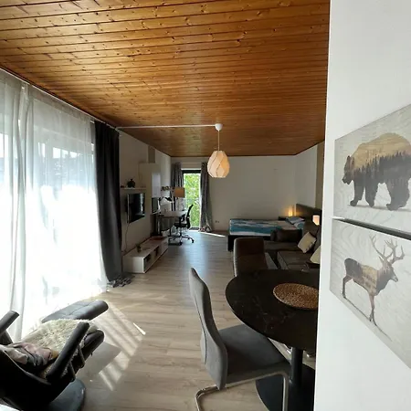 Paradiesisch Wohnen Wiesbaden Zimmer foto